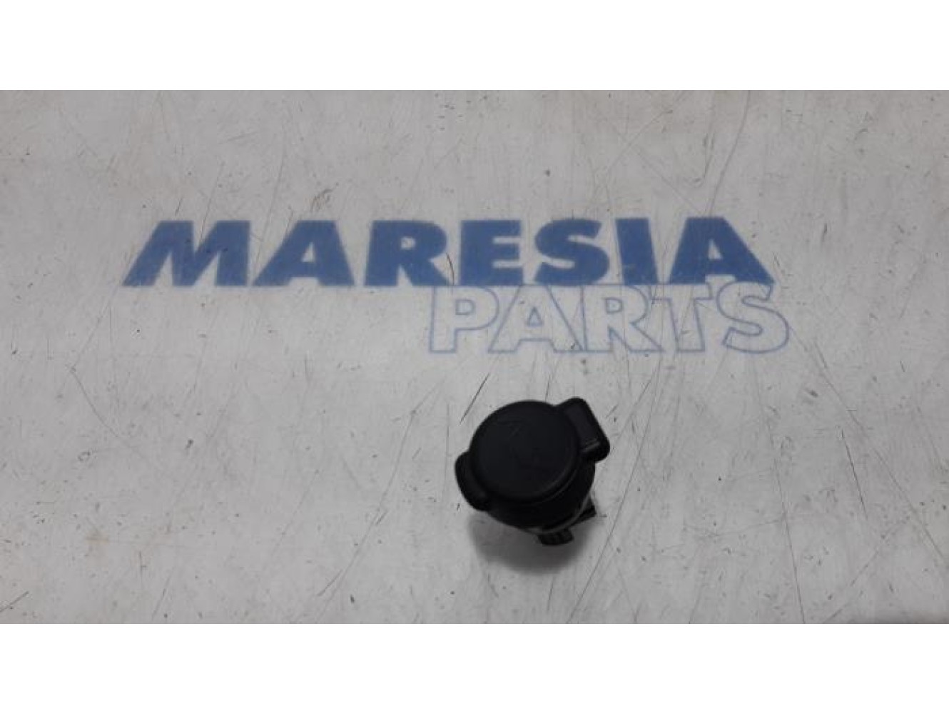 Citroen - C3 - AUX/USB aansluiting