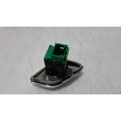 Citroen - C3 - Central locking switch