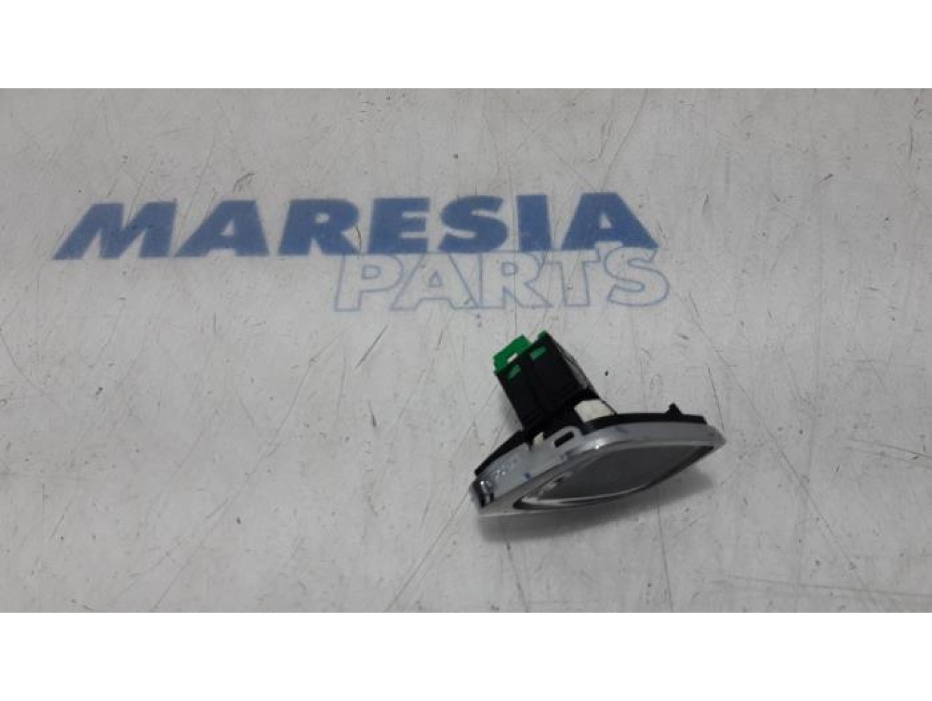Citroen - C3 - Central locking switch