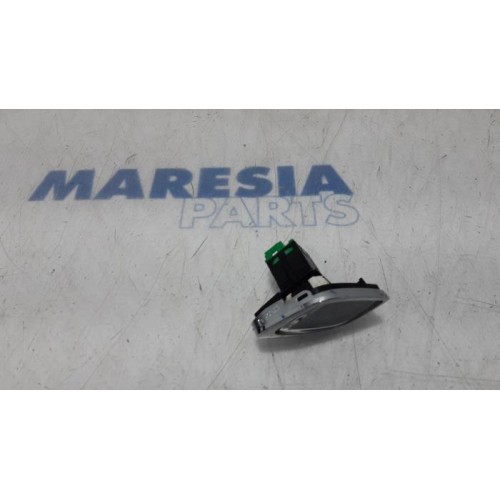 Citroen - C3 - Central locking switch