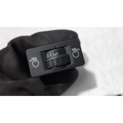 Citroen - C3 - AIH headlight switch