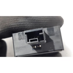 Citroen - C3 - AIH headlight switch