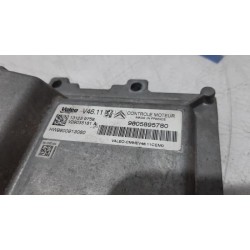Citroen - C3 - Engine management computer