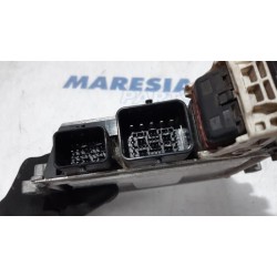 Citroen - C3 - Engine management computer