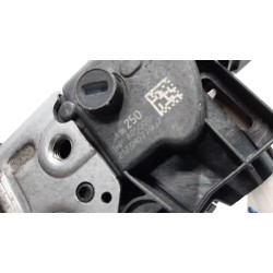 Citroen - C3 - Deurslot Mechaniek 4Deurs links-achter