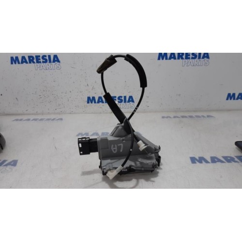 Citroen - C3 - Rear door lock mechanism 4-door, left