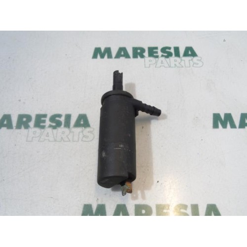 Alfa Romeo - 156 - Headlight washer