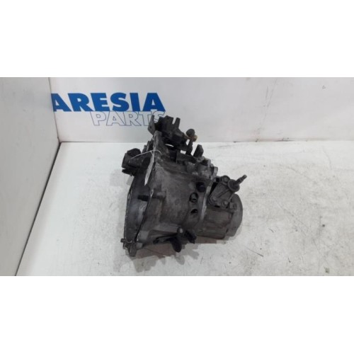 Peugeot - 308 - Gearbox