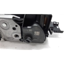 Citroen - C3 - Türschlossmechanik 4-türig rechts hinten