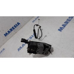 Citroen - C3 - Front door lock mechanism 4-door, right