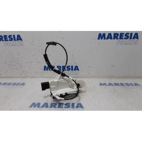 Citroen - C3 - Door lock mechanism 4-door, front left