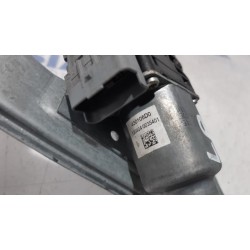 Citroen - C3 - Fenstermechanik 4-türig links hinten