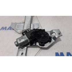 Citroen - C3 - Fenstermechanik 4-türig links hinten
