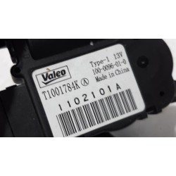 Renault - Megane - Heater valve motor