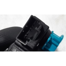 Renault - Megane - Heater valve motor