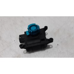 Renault - Megane - Heater valve motor