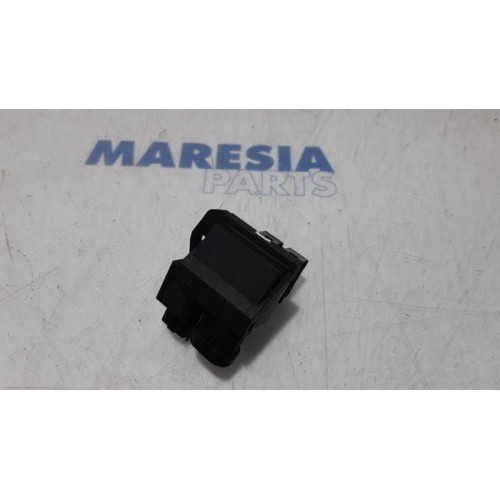 Citroen - C3 - Cooling fan resistor