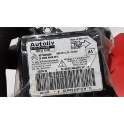 Citroen - C3 - Airbag Module