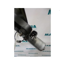 Fiat - Seicento - Window mechanism 2-door, front left