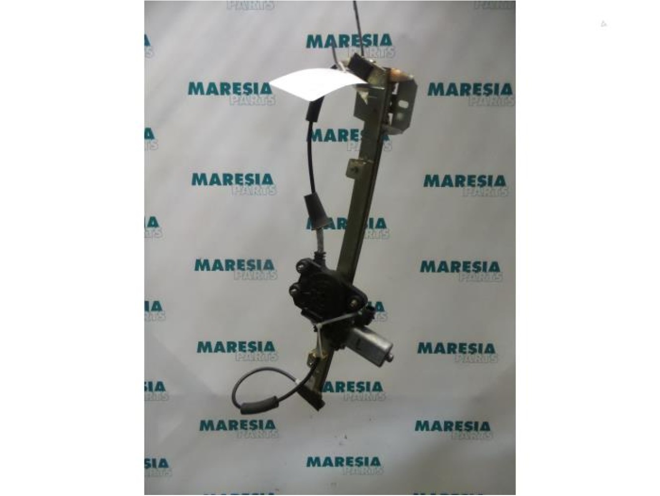 Fiat - Seicento - Window mechanism 2-door, front left