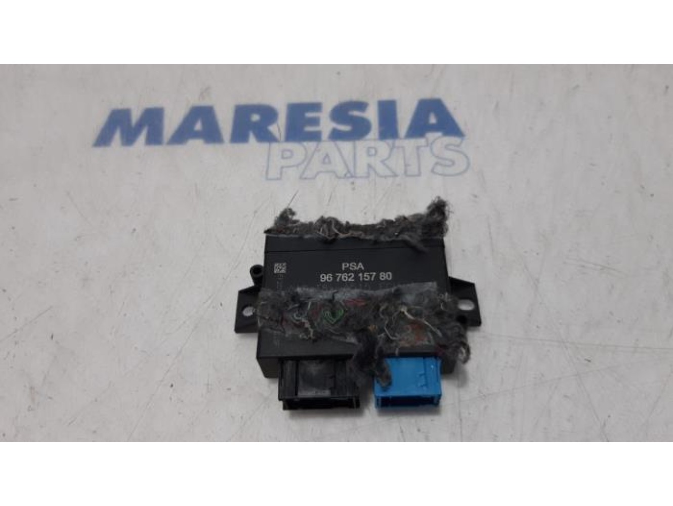 Citroen - C3 - PDC Module