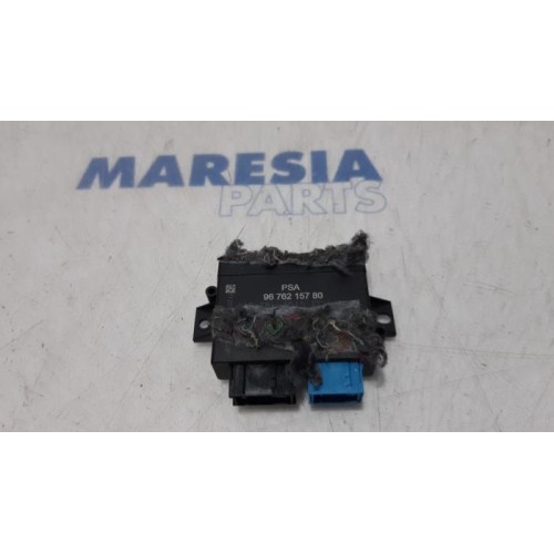 Citroen - C3 - PDC Module