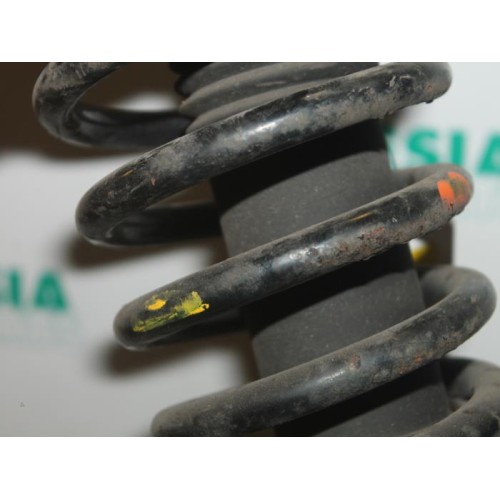 Alfa Romeo - 156 - Front shock absorber rod, right