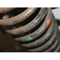 Alfa Romeo - 156 - Front shock absorber rod, right