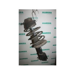 Alfa Romeo - 156 - Front shock absorber rod, right
