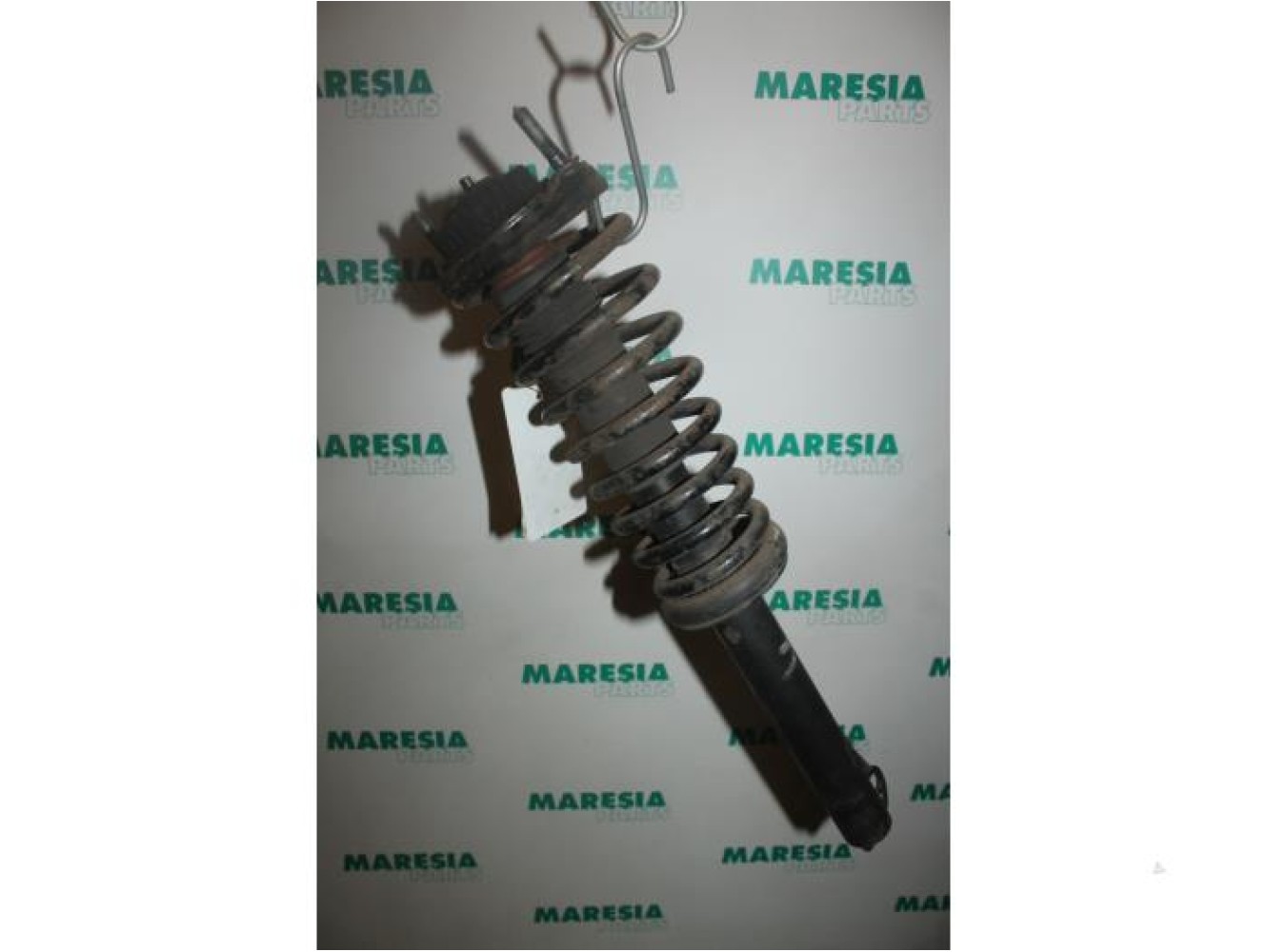 Alfa Romeo - 156 - Front shock absorber rod, right