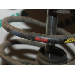 Alfa Romeo - 156 - Front shock absorber rod, right