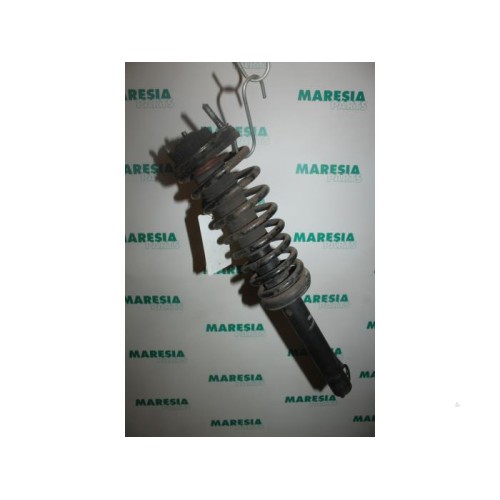 Alfa Romeo - 156 - Front shock absorber rod, right