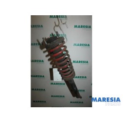 Alfa Romeo - 156 - Front shock absorber rod, right