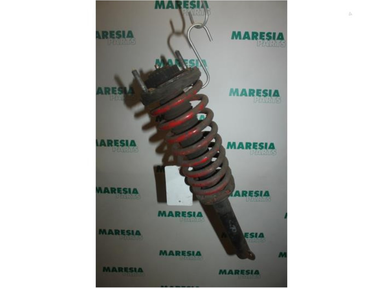 Alfa Romeo - 156 - Front shock absorber rod, right