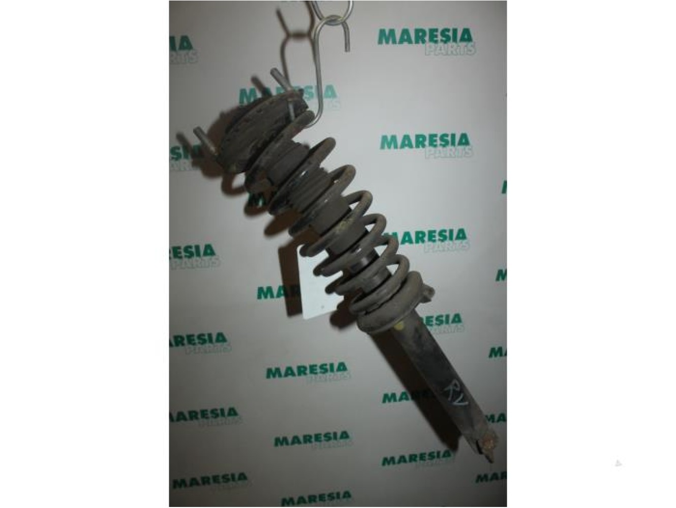 Alfa Romeo - 156 - Front shock absorber rod, right