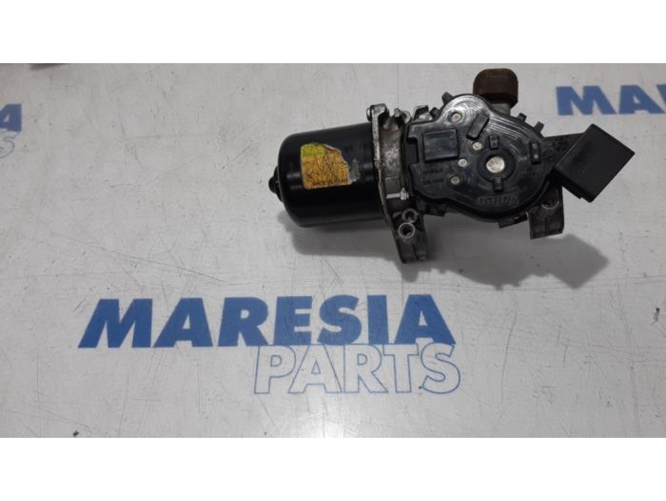 Citroen - C3 - Front wiper motor