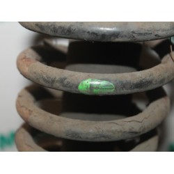 Alfa Romeo - 156 - Front shock absorber rod, right