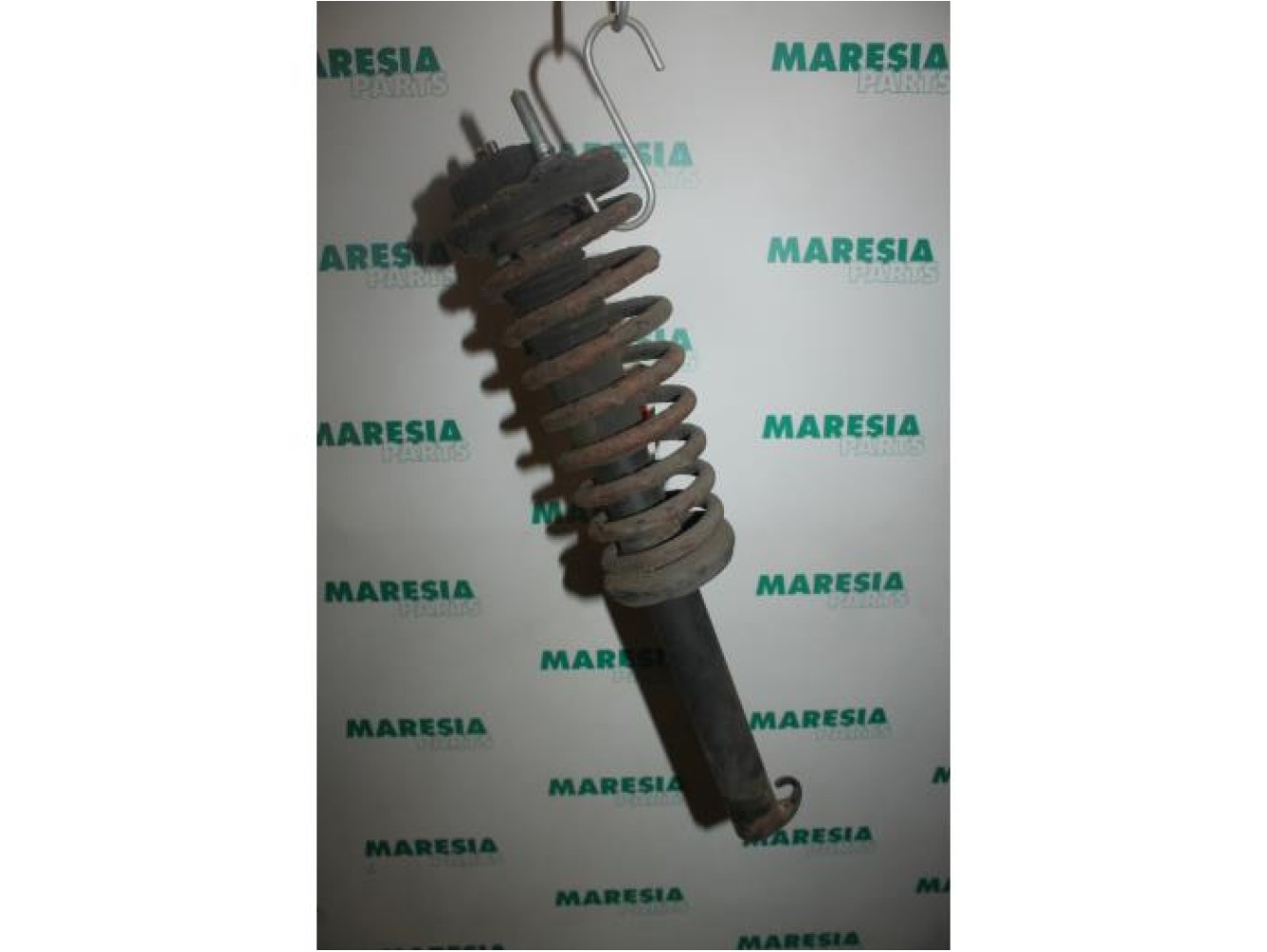 Alfa Romeo - 156 - Front shock absorber rod, right
