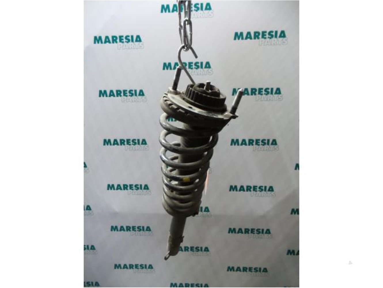 Alfa Romeo - 156 - Front shock absorber rod, right