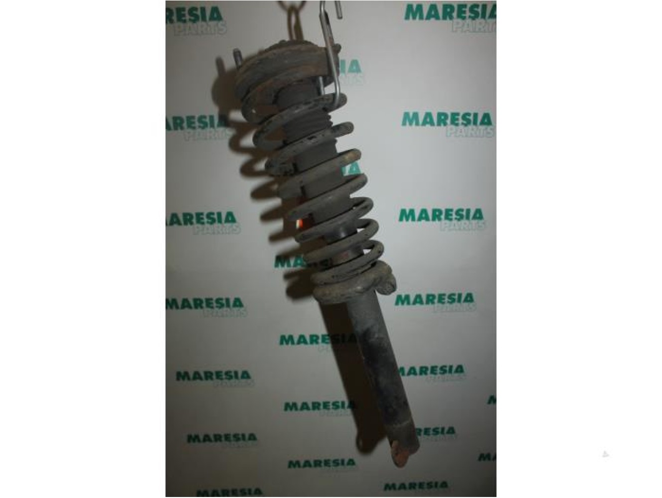 Alfa Romeo - 156 - Front shock absorber rod, right