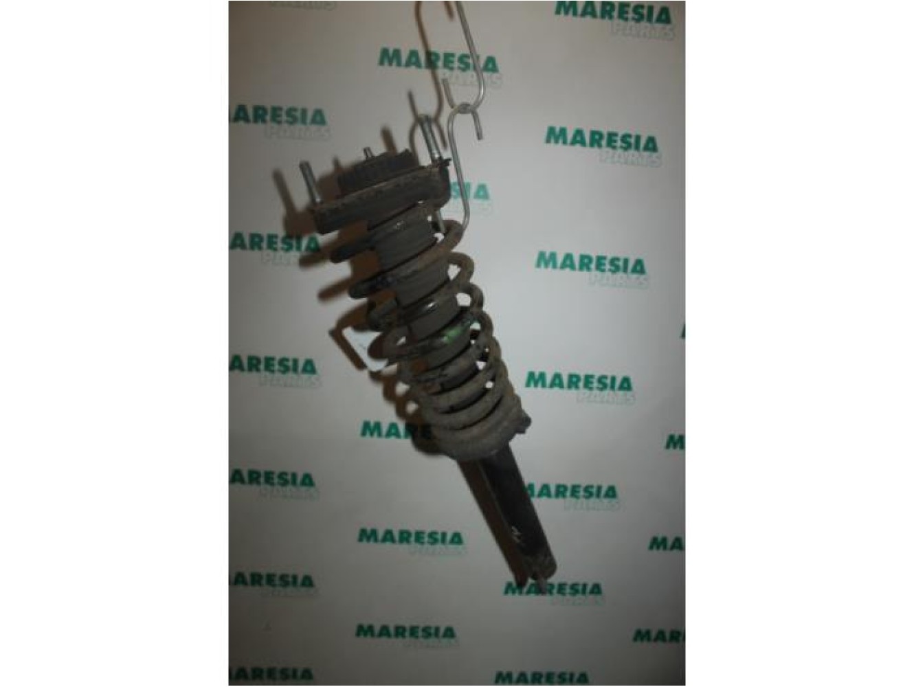 Alfa Romeo - 156 - Front shock absorber rod, right
