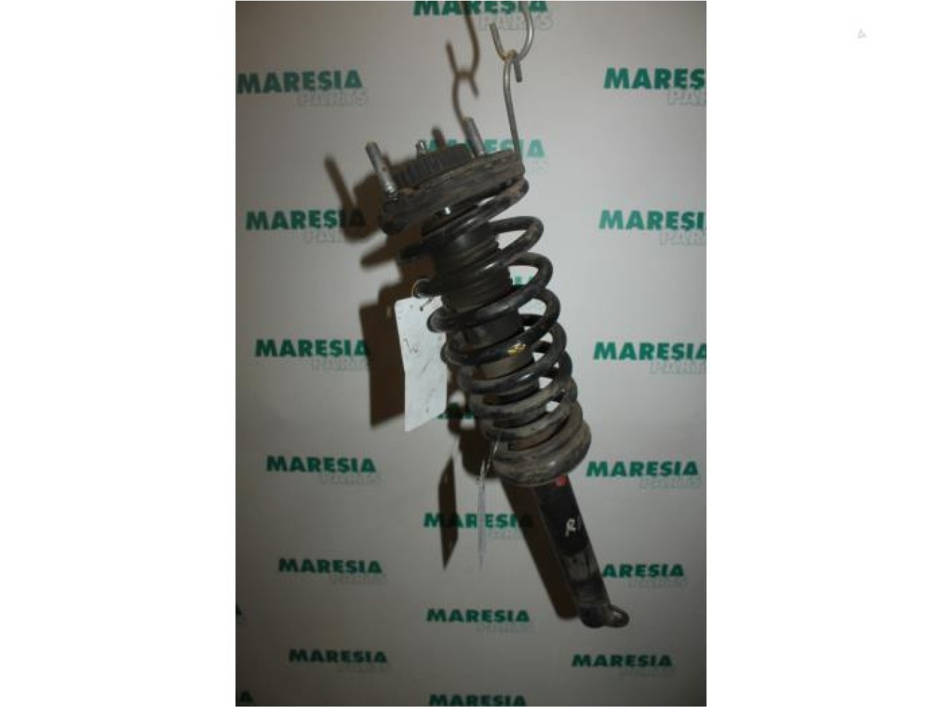 Alfa Romeo - 156 - Front shock absorber rod, right