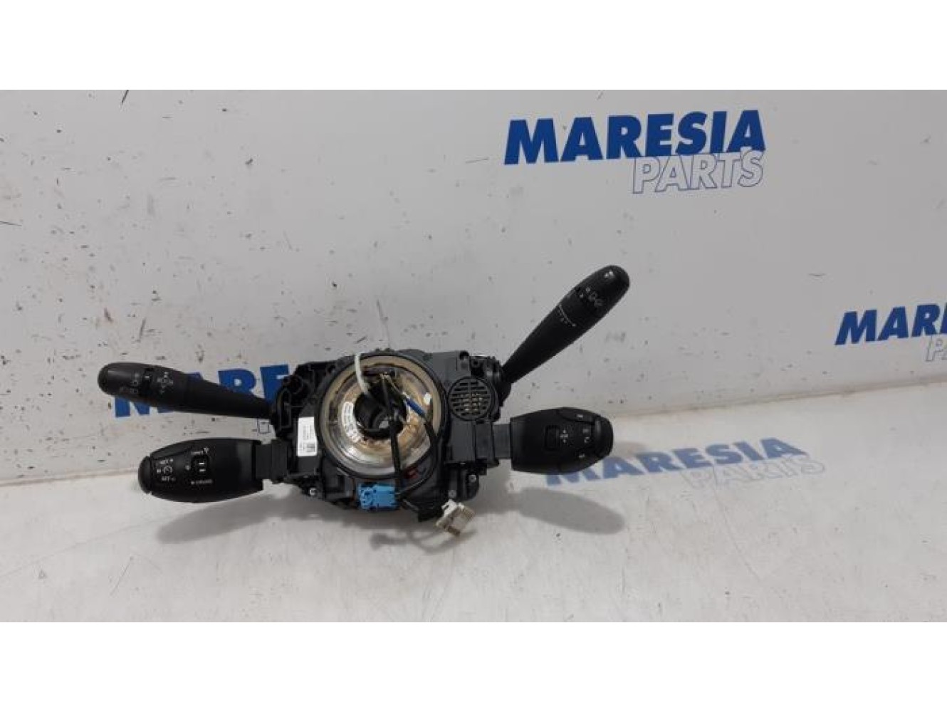 Citroen - C3 - Steering column stalk
