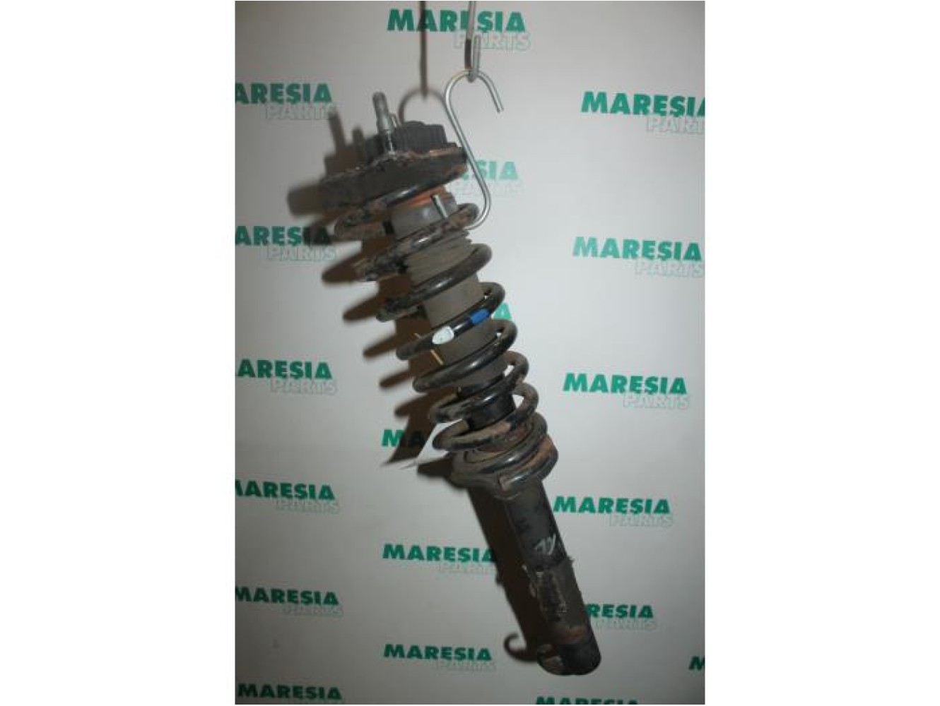 Alfa Romeo - 156 - Front shock absorber rod, right