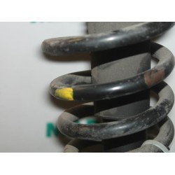 Alfa Romeo - 156 - Front shock absorber rod, right
