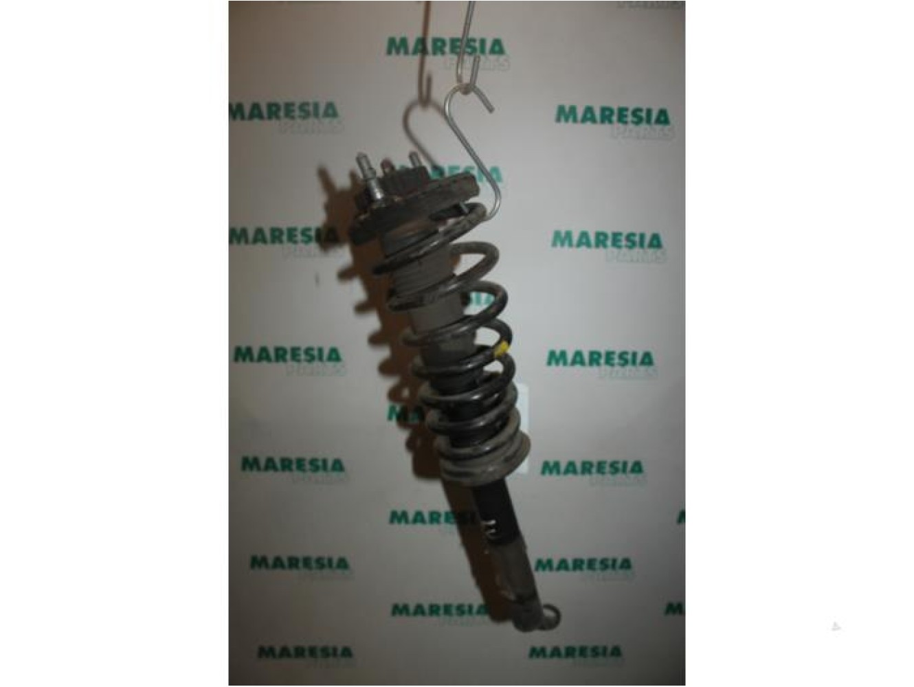 Alfa Romeo - 156 - Front shock absorber rod, right