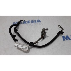 Citroen - C3 - Battery sensor