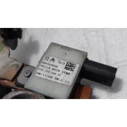 Citroen - C3 - Battery sensor