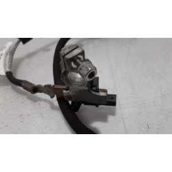 Citroen - C3 - Battery sensor