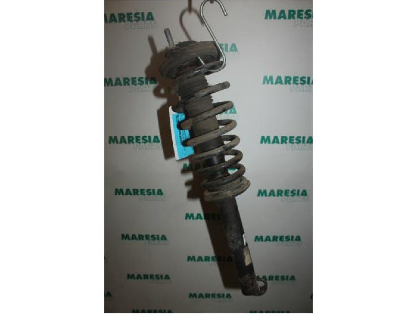 Alfa Romeo - 156 - Front shock absorber rod, right
